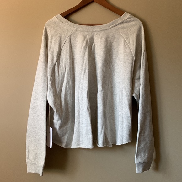 Jackson Rowe Sweater - Picture 2 of 2